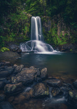 Load image into Gallery viewer, Waiau Falls Coromandel Glow