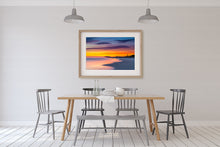 Load image into Gallery viewer, Waihi Beach Colourful Dawn