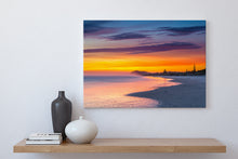 Load image into Gallery viewer, Waihi Beach Colourful Dawn