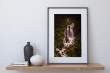 Load image into Gallery viewer, Waipunga Falls Moody Light