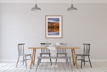 Load image into Gallery viewer, Twizel Wairepo Winter Glow