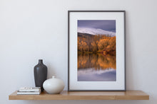 Load image into Gallery viewer, Twizel Wairepo Winter Glow