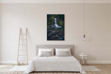 Load image into Gallery viewer, Waiau Falls Coromandel Glow
