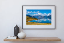 Load image into Gallery viewer, Lake Hawea Summer Blues