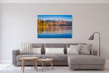 Load image into Gallery viewer, Autumn Colours Wanaka Tree