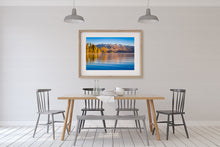 Load image into Gallery viewer, Autumn Colours Wanaka Tree