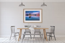 Load image into Gallery viewer, Lake Wanaka Dawn Colour