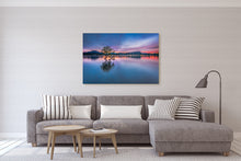 Load image into Gallery viewer, Lake Wanaka Dawn Colour