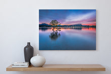 Load image into Gallery viewer, Lake Wanaka Dawn Colour