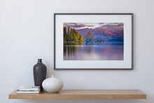 Load image into Gallery viewer, Wanaka Tree First Light