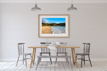 Load image into Gallery viewer, Whangapoua Beach Waves