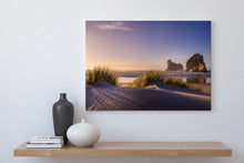 Load image into Gallery viewer, Wharariki Beach Golden Evening