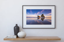 Load image into Gallery viewer, Wharariki Sunrise Cloud Reflections