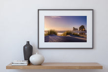 Load image into Gallery viewer, Wharariki Beach Golden Evening