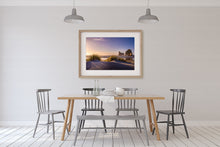 Load image into Gallery viewer, Wharariki Beach Golden Evening