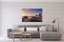 Load image into Gallery viewer, Wharariki Beach Golden Evening