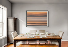 Load image into Gallery viewer, Golden Bay Sunset Abstract
