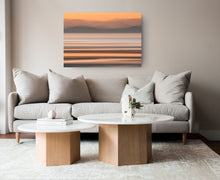 Load image into Gallery viewer, Golden Bay Sunset Abstract