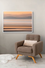 Load image into Gallery viewer, Golden Bay Sunset Abstract