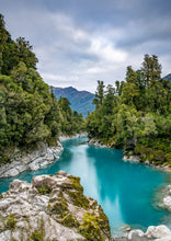 Load image into Gallery viewer, hokitika gorge west coast