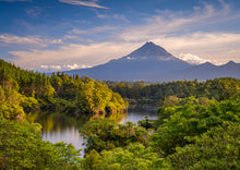 Load image into Gallery viewer, NZ 2027 Scenic Landscape Calendar