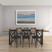 Load image into Gallery viewer, Ligar Bay Pastel Sunset ICM