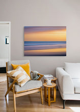 Load image into Gallery viewer, Waikanae Beach Abstract Sunrise
