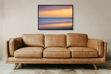 Load image into Gallery viewer, Waikanae Beach Abstract Sunrise