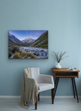 Load image into Gallery viewer, Mount Cook Hooker River Flow