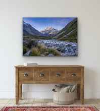 Load image into Gallery viewer, Mount Cook Hooker River Flow