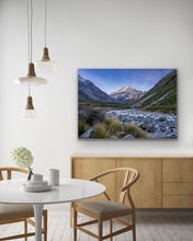 Load image into Gallery viewer, Mount Cook Hooker River Flow