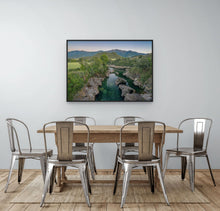 Load image into Gallery viewer, Aorere River Dawn Tasman