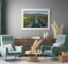 Load image into Gallery viewer, Aorere River Dawn Tasman