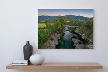 Load image into Gallery viewer, Aorere River Dawn Tasman
