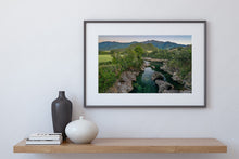 Load image into Gallery viewer, Aorere River Dawn Tasman