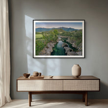 Load image into Gallery viewer, Aorere River Dawn Tasman
