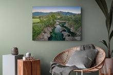 Load image into Gallery viewer, Aorere River Dawn Tasman