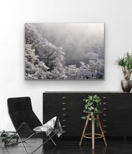 Load image into Gallery viewer, White Winter Wonderland Arthurs Pass