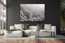 Load image into Gallery viewer, White Winter Wonderland Arthurs Pass