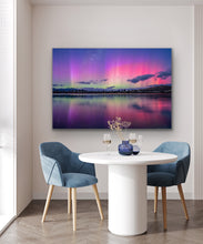 Load image into Gallery viewer, Aurora Australis Dawn Twizel