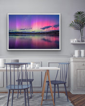 Load image into Gallery viewer, Aurora Australis Dawn Twizel