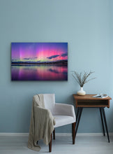 Load image into Gallery viewer, Aurora Australis Dawn Twizel