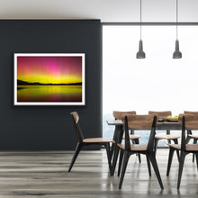 Load image into Gallery viewer, Aurora Australis Ruataniwha Twizel