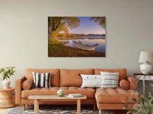 Load image into Gallery viewer, Autumn Dawn Lake Alexandrina