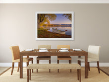 Load image into Gallery viewer, Autumn Dawn Lake Alexandrina