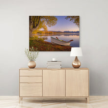 Load image into Gallery viewer, Autumn Dawn Lake Alexandrina