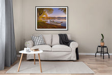 Load image into Gallery viewer, Autumn Dawn Lake Alexandrina
