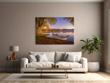 Load image into Gallery viewer, Autumn Dawn Lake Alexandrina