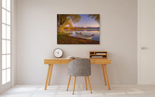 Load image into Gallery viewer, Autumn Dawn Lake Alexandrina
