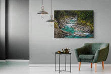 Load image into Gallery viewer, Blue Pools Flow Wanaka